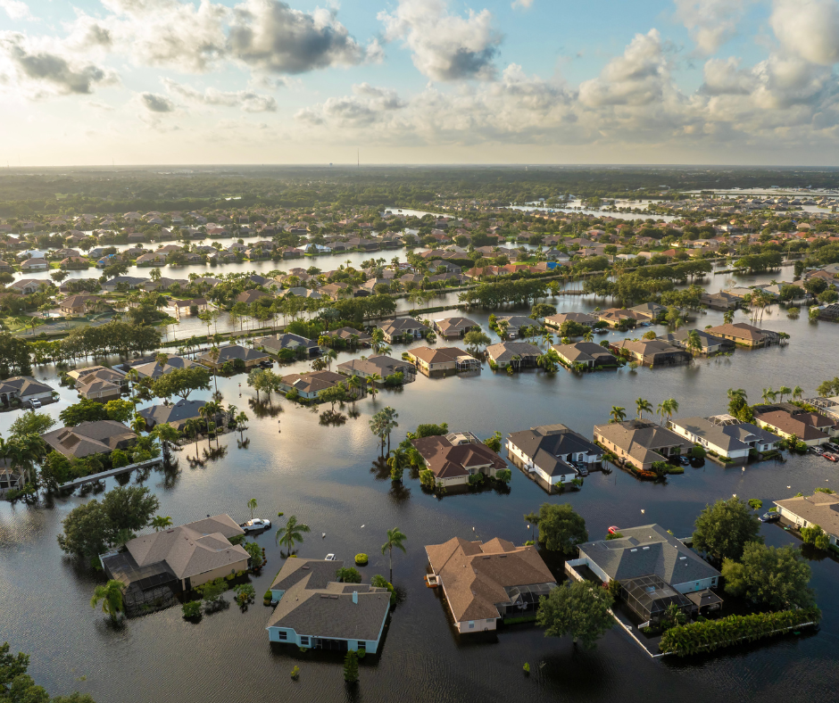 florida homes with flood insurance